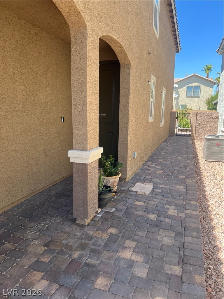 8726 Sand Verbena Avenue Las Vegas NV 89117