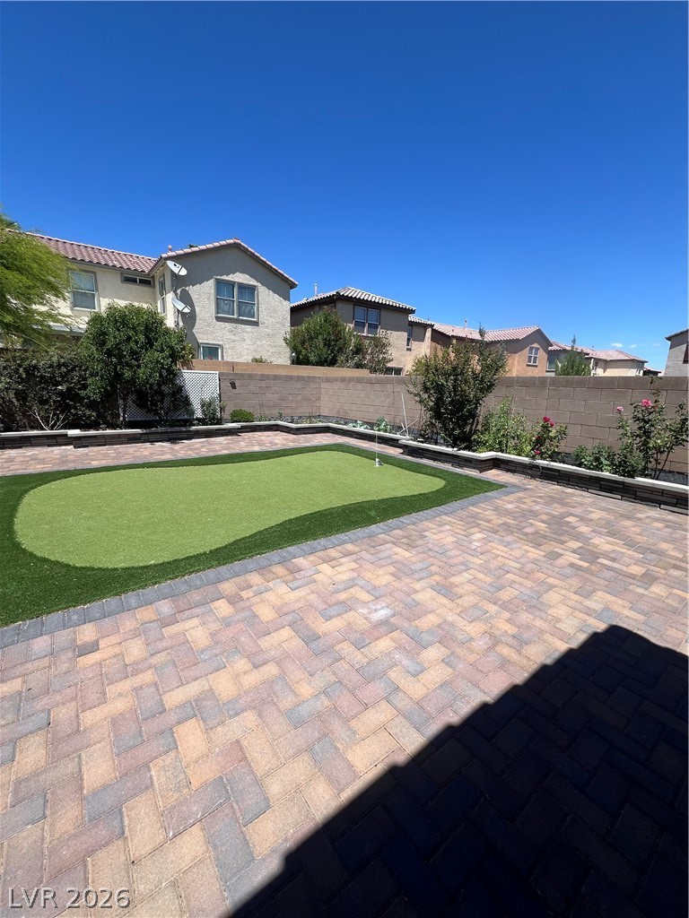 8726 Sand Verbena Avenue Las Vegas NV 89117