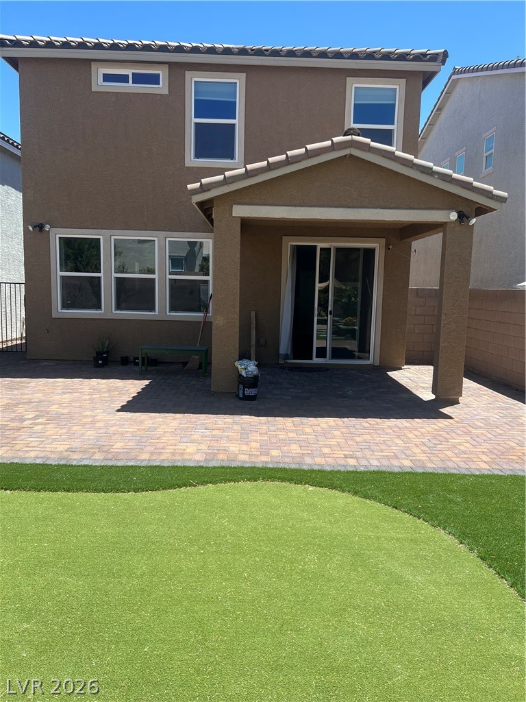 8726 Sand Verbena Avenue Las Vegas NV 89117