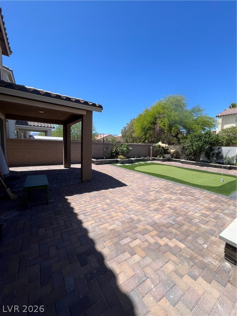 8726 Sand Verbena Avenue Las Vegas NV 89117
