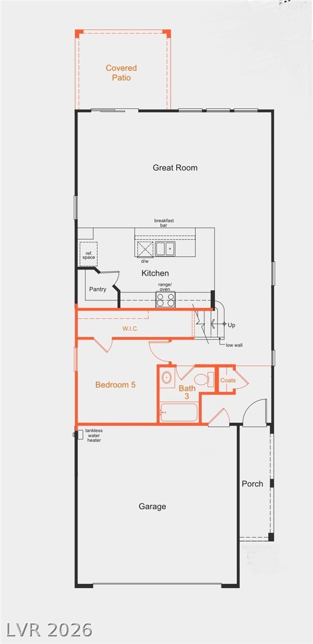 8726 Sand Verbena Avenue Las Vegas NV 89117