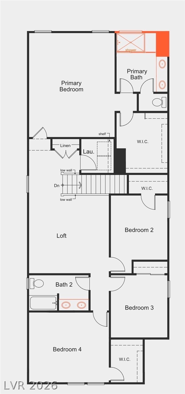 8726 Sand Verbena Avenue Las Vegas NV 89117