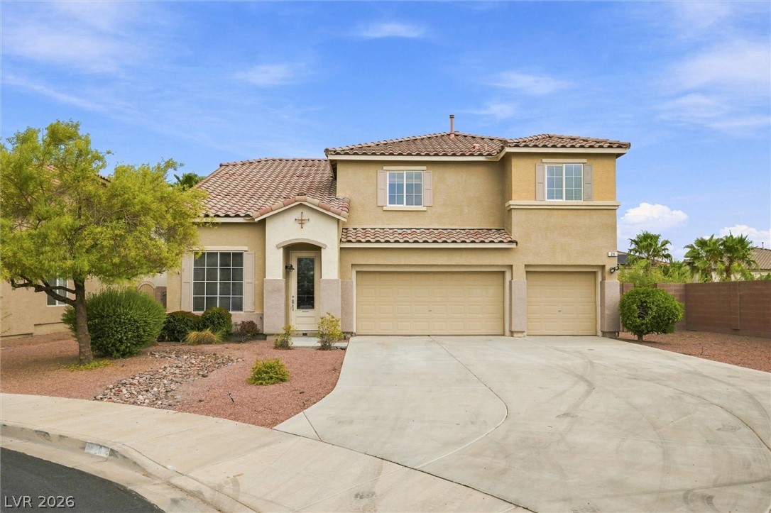 28 Glaring Court Henderson NV 89002