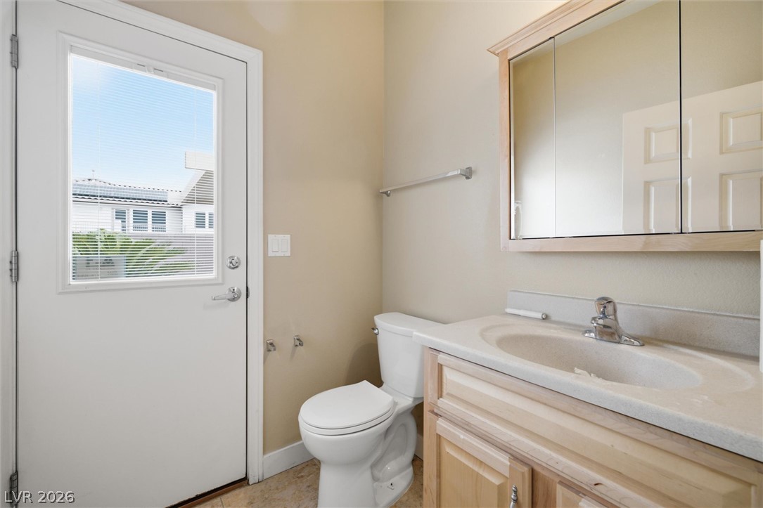 28 Glaring Court Henderson NV 89002
