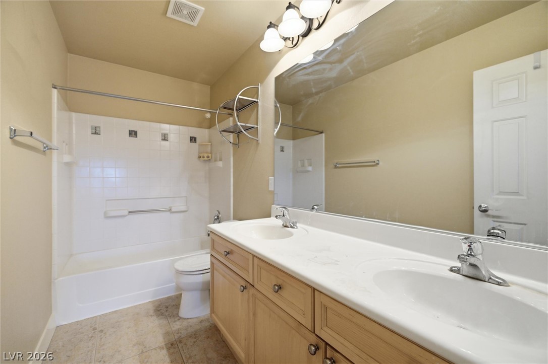 28 Glaring Court Henderson NV 89002