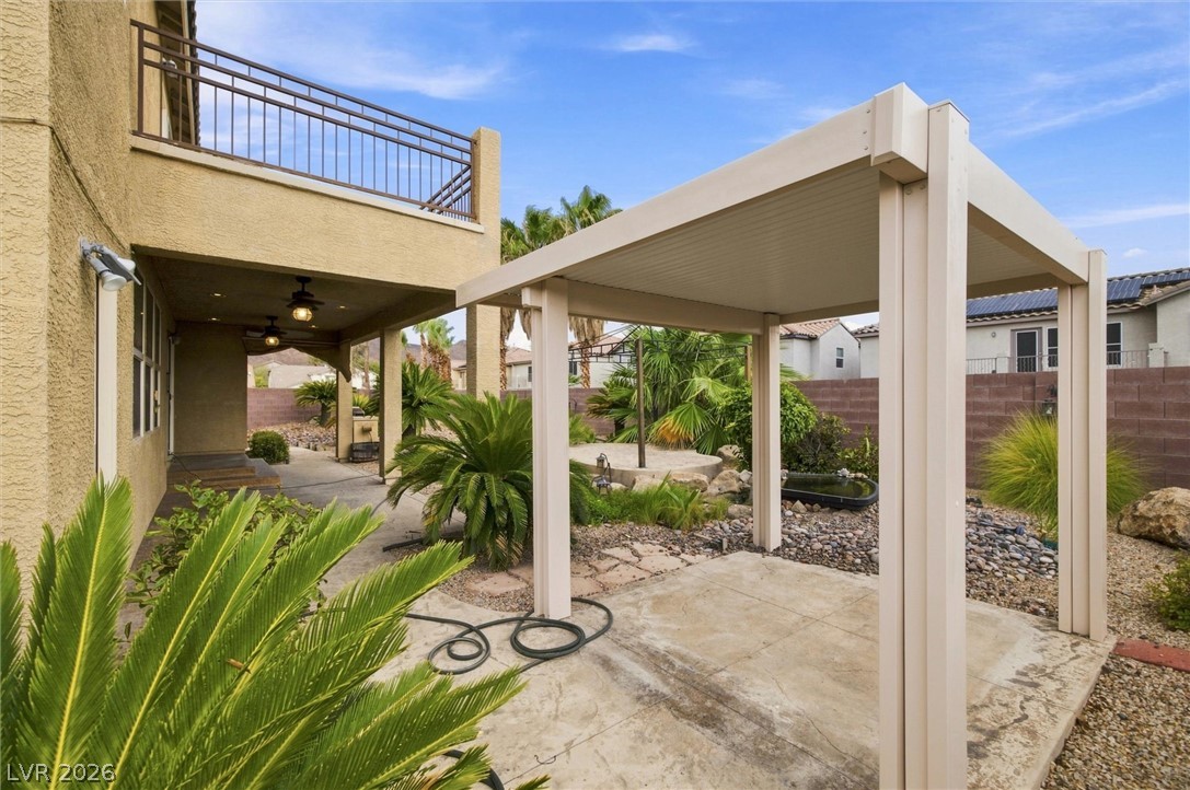 28 Glaring Court Henderson NV 89002