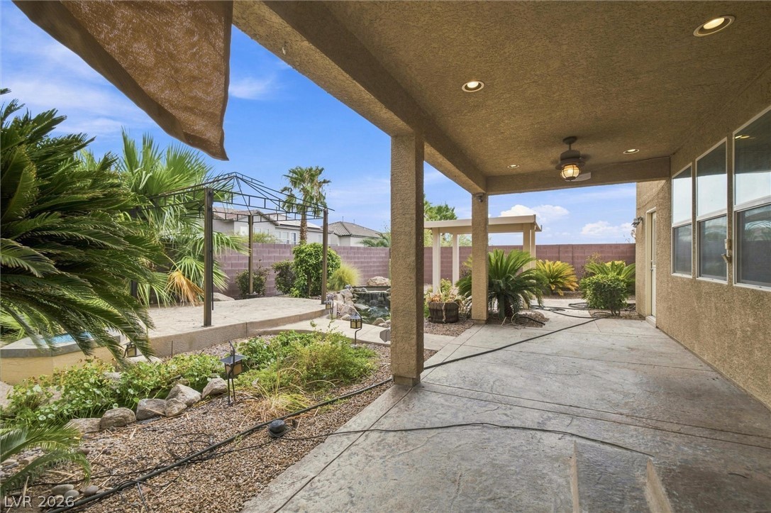 28 Glaring Court Henderson NV 89002