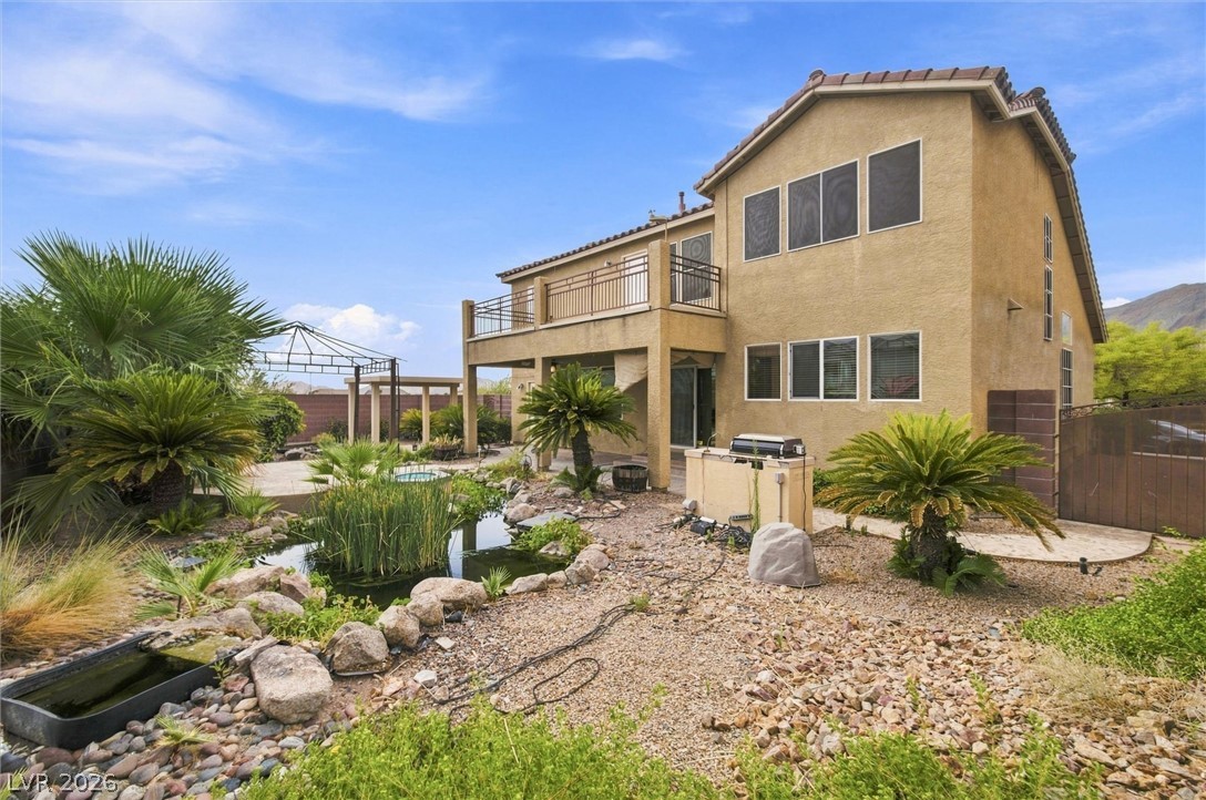 28 Glaring Court Henderson NV 89002