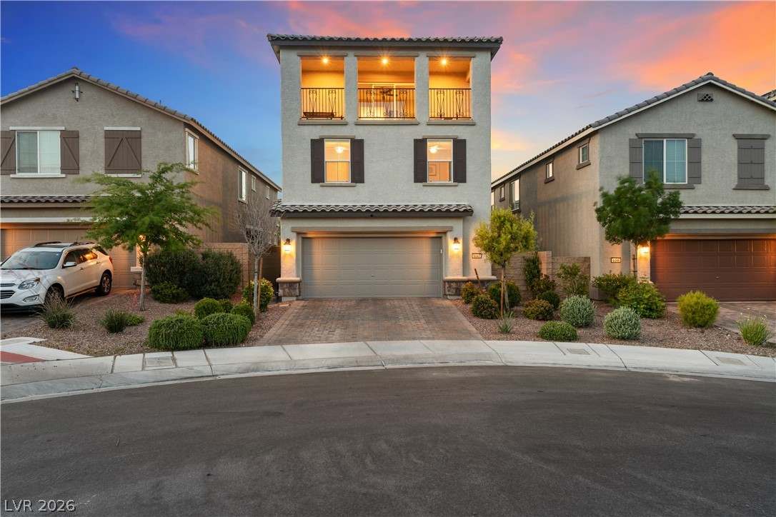8047 Mercury Skye Street Las Vegas NV 89166