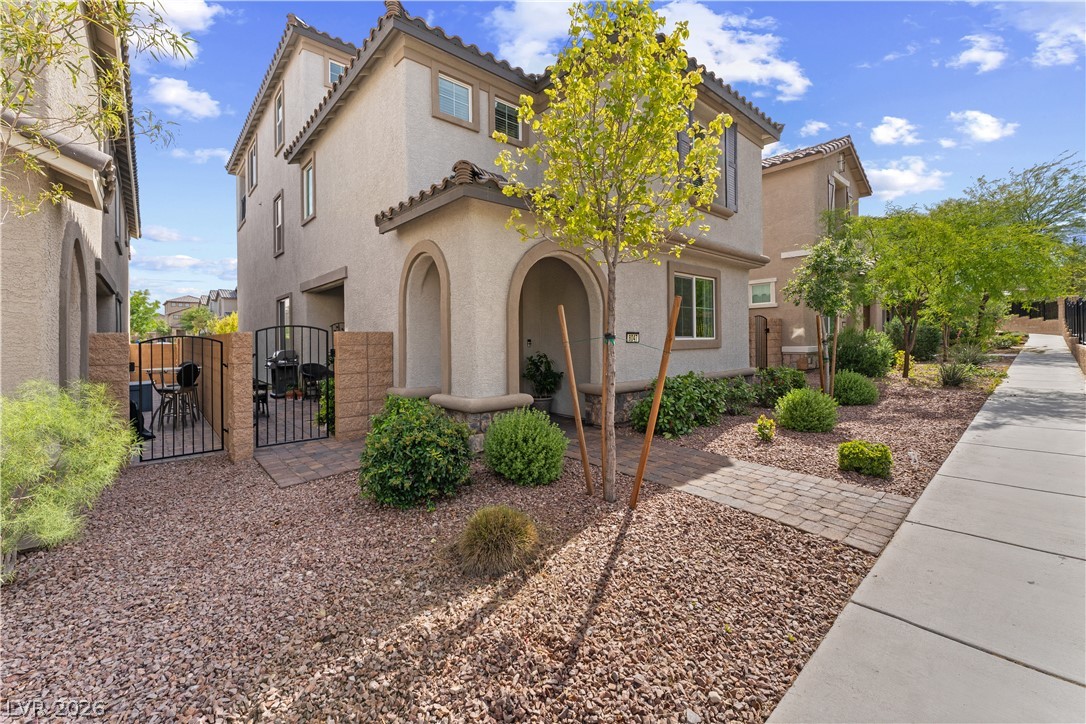 8047 Mercury Skye Street Las Vegas NV 89166