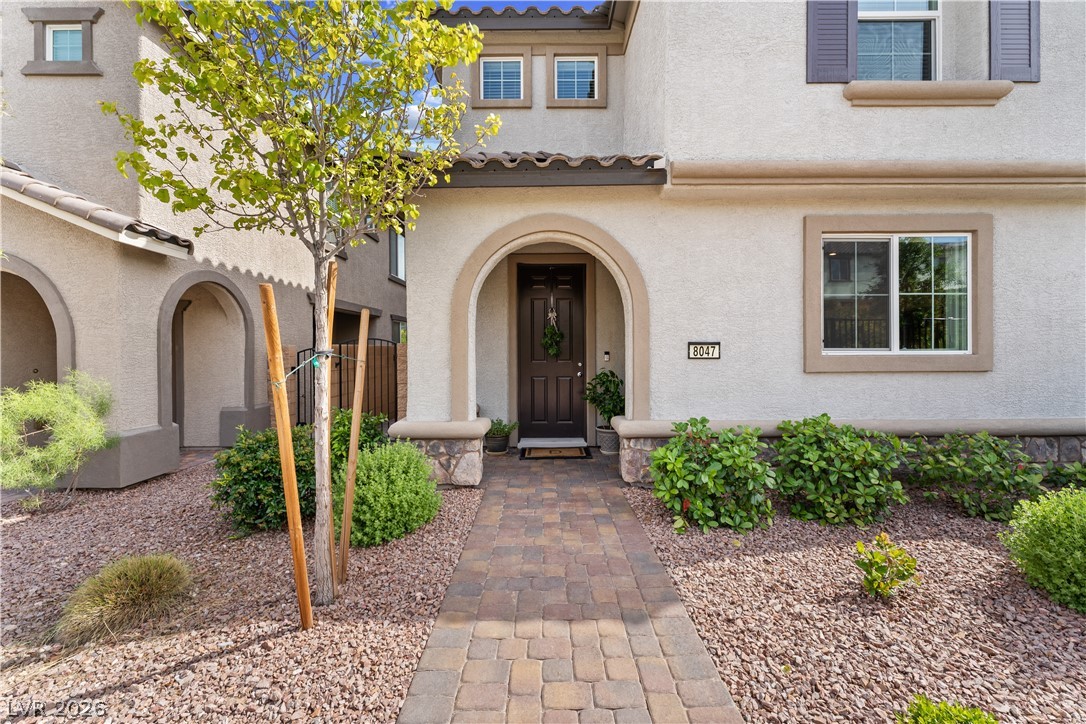 8047 Mercury Skye Street Las Vegas NV 89166