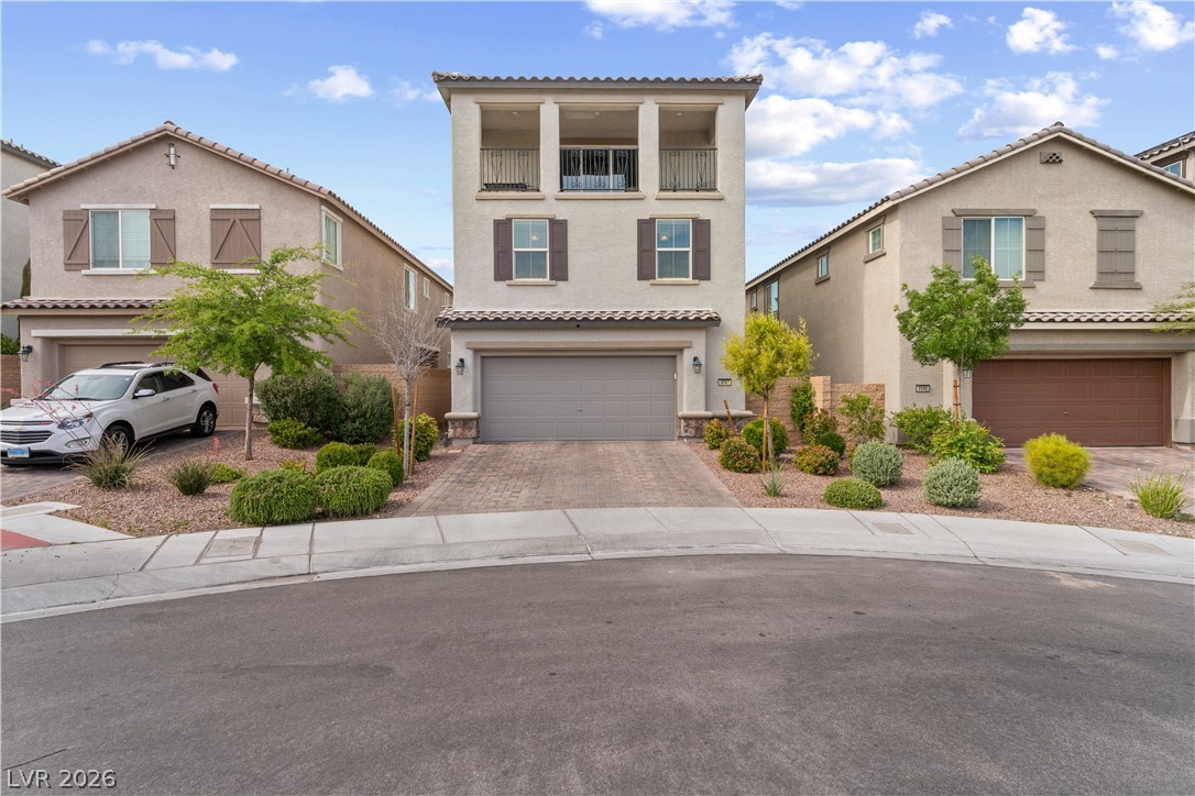8047 Mercury Skye Street Las Vegas NV 89166