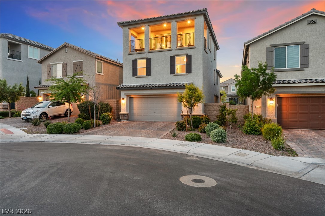 8047 Mercury Skye Street Las Vegas NV 89166
