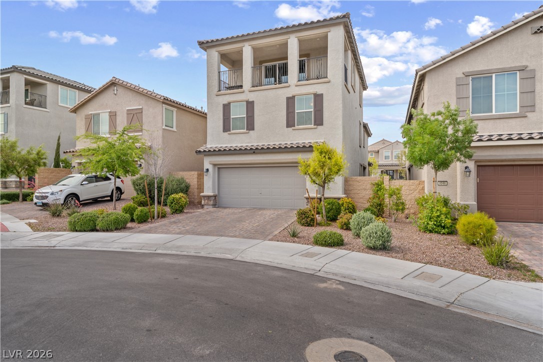 8047 Mercury Skye Street Las Vegas NV 89166