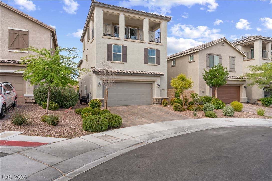 8047 Mercury Skye Street Las Vegas NV 89166