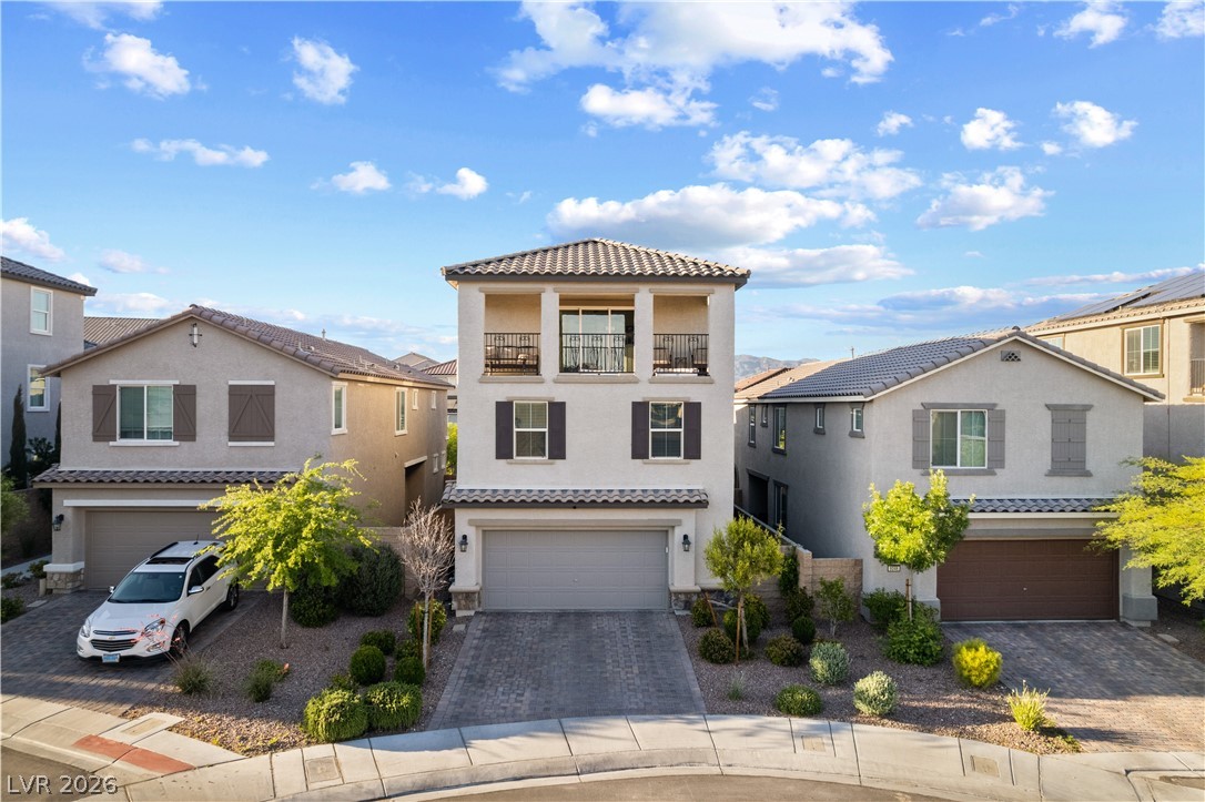 8047 Mercury Skye Street Las Vegas NV 89166