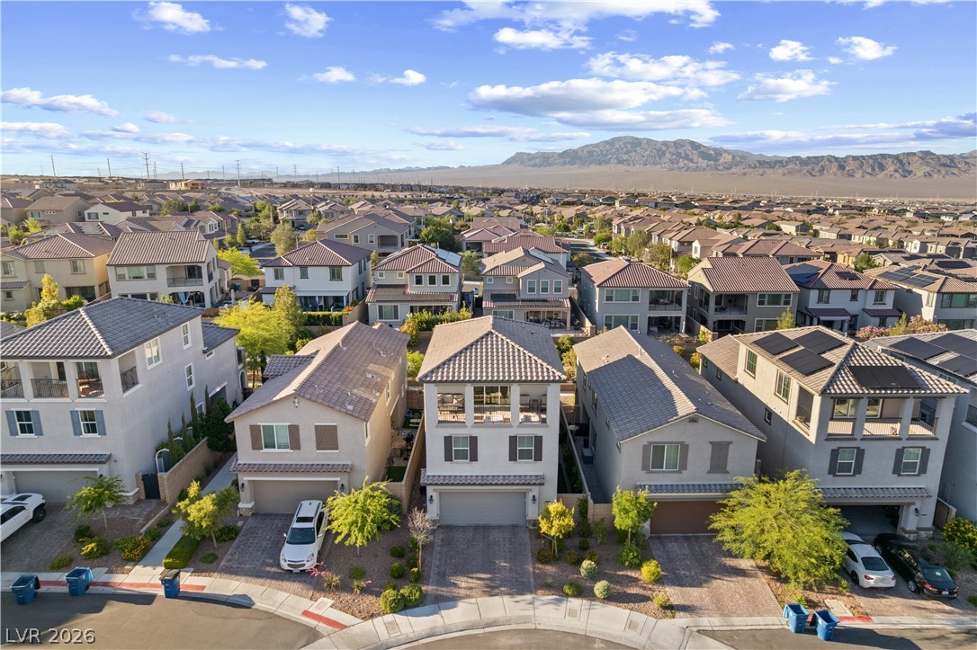8047 Mercury Skye Street Las Vegas NV 89166