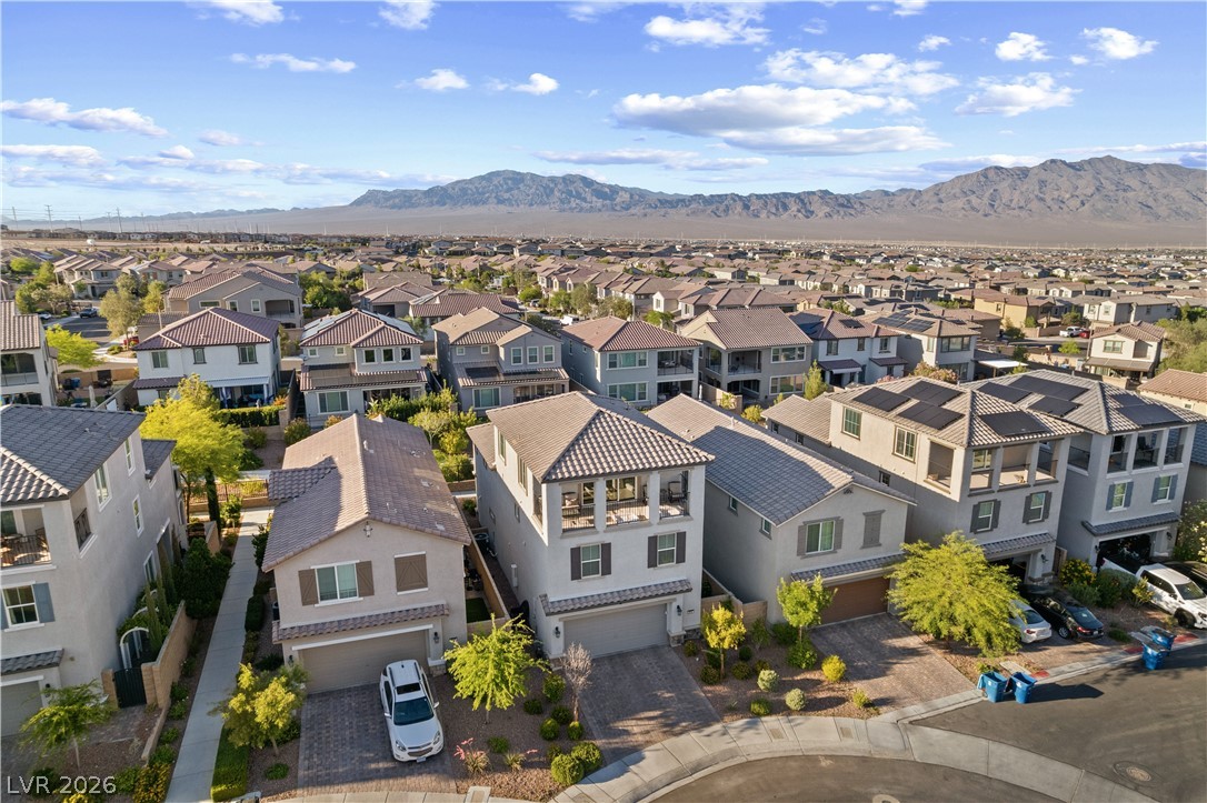 8047 Mercury Skye Street Las Vegas NV 89166