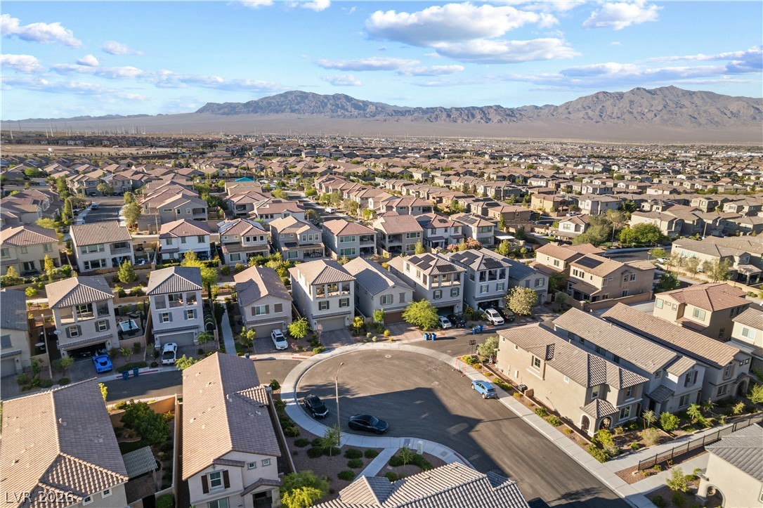 8047 Mercury Skye Street Las Vegas NV 89166