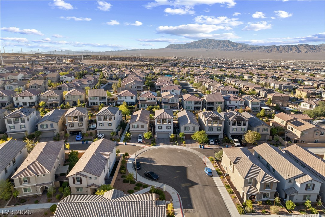 8047 Mercury Skye Street Las Vegas NV 89166