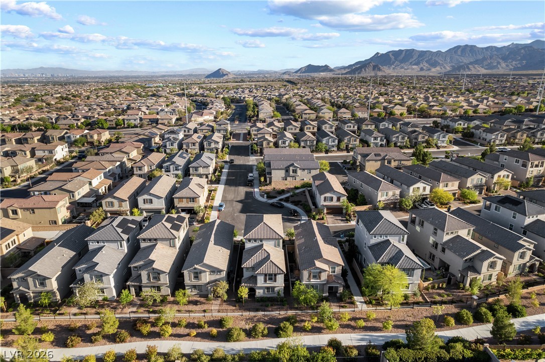 8047 Mercury Skye Street Las Vegas NV 89166