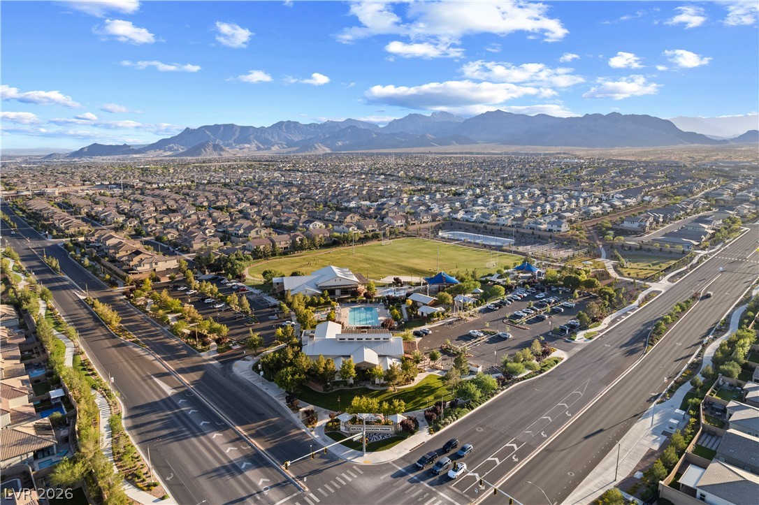 8047 Mercury Skye Street Las Vegas NV 89166
