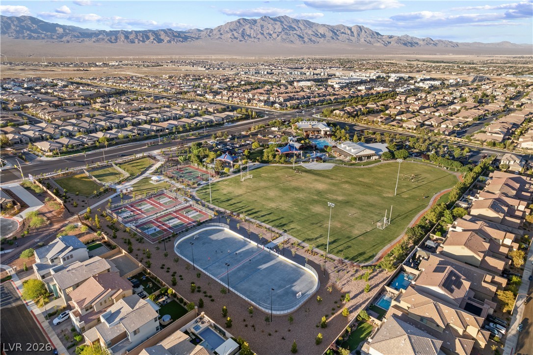 8047 Mercury Skye Street Las Vegas NV 89166