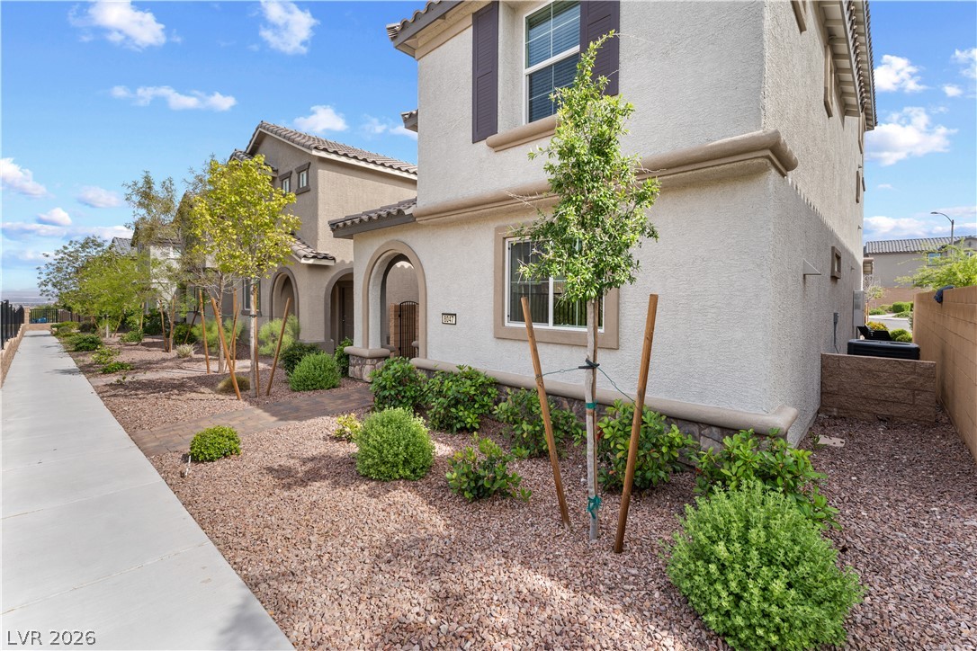 8047 Mercury Skye Street Las Vegas NV 89166