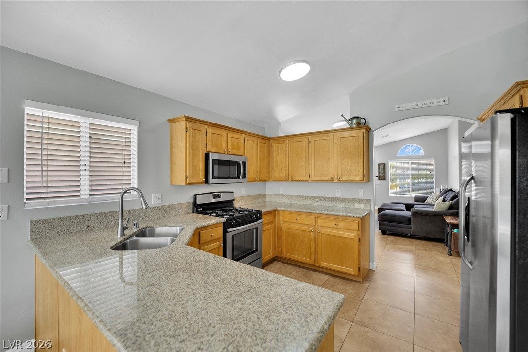 7133 Old Village Avenue Las Vegas NV 89129