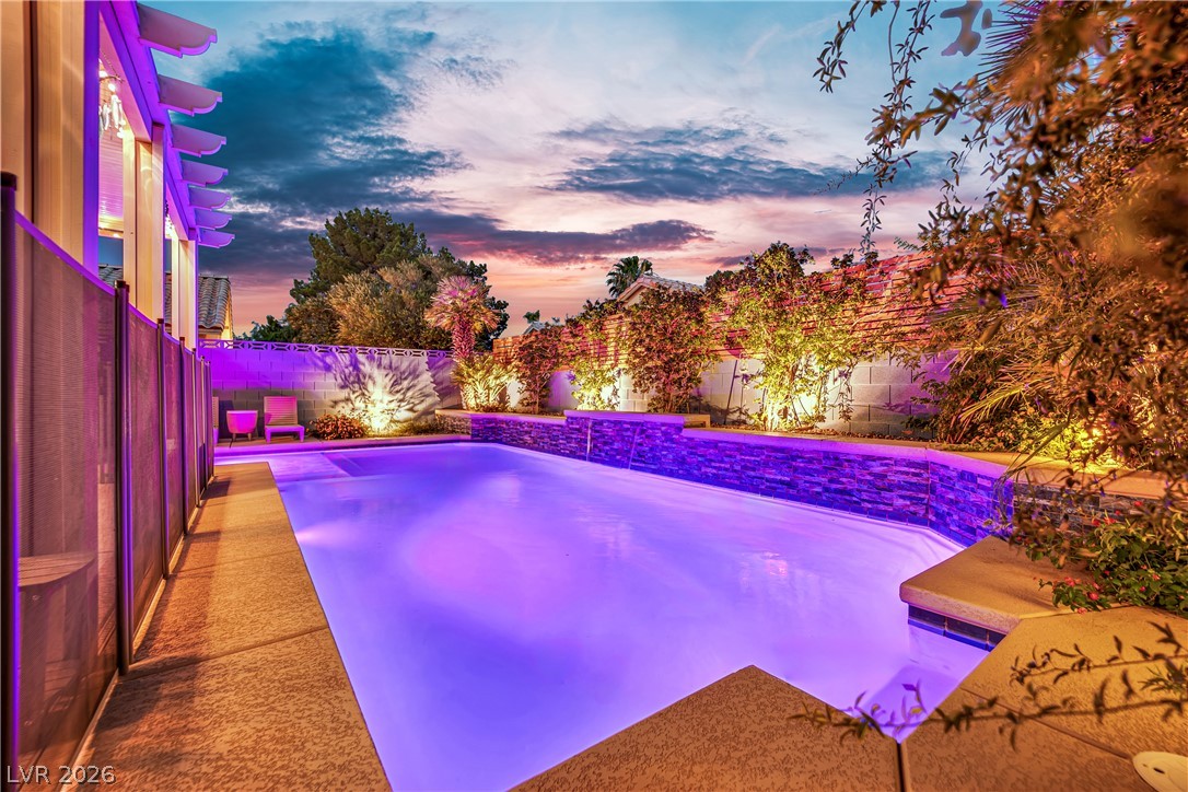 7133 Old Village Avenue Las Vegas NV 89129