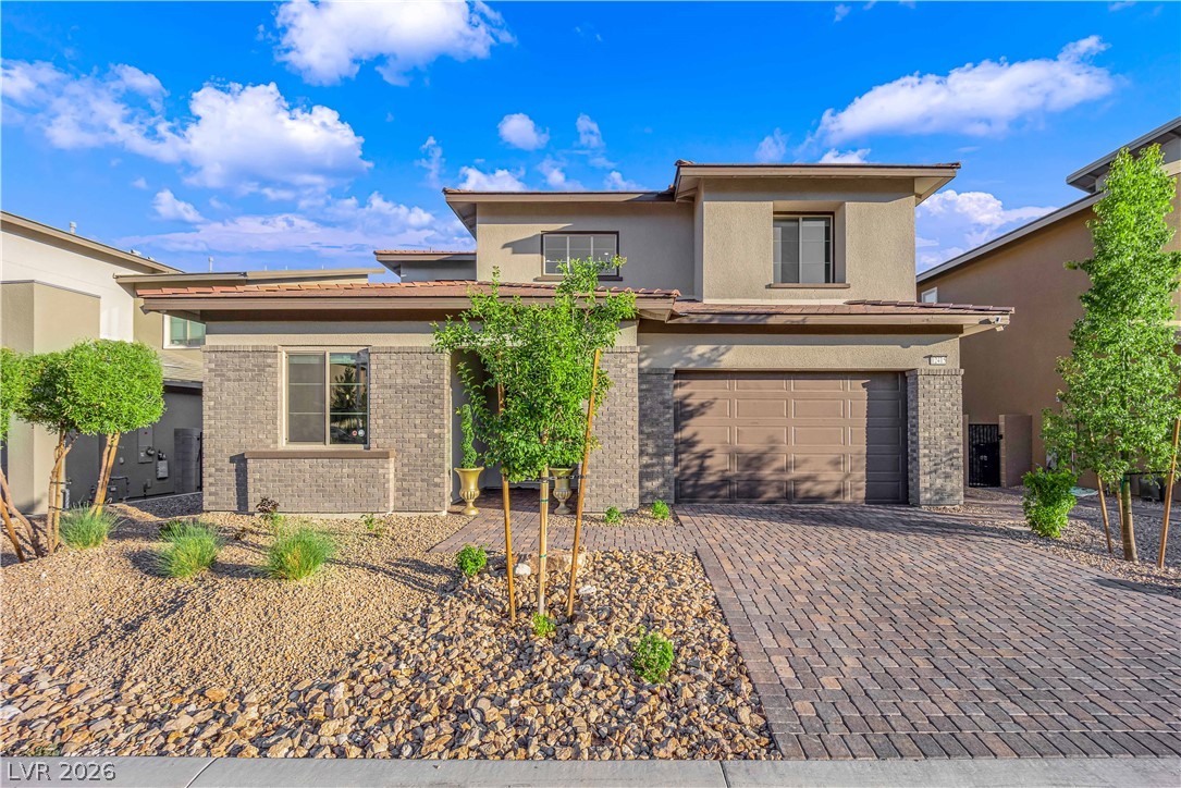 12415 Aster Hills Avenue Las Vegas NV 89138