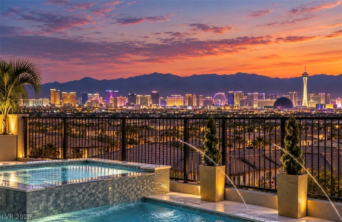 12415 Aster Hills Avenue Las Vegas NV 89138