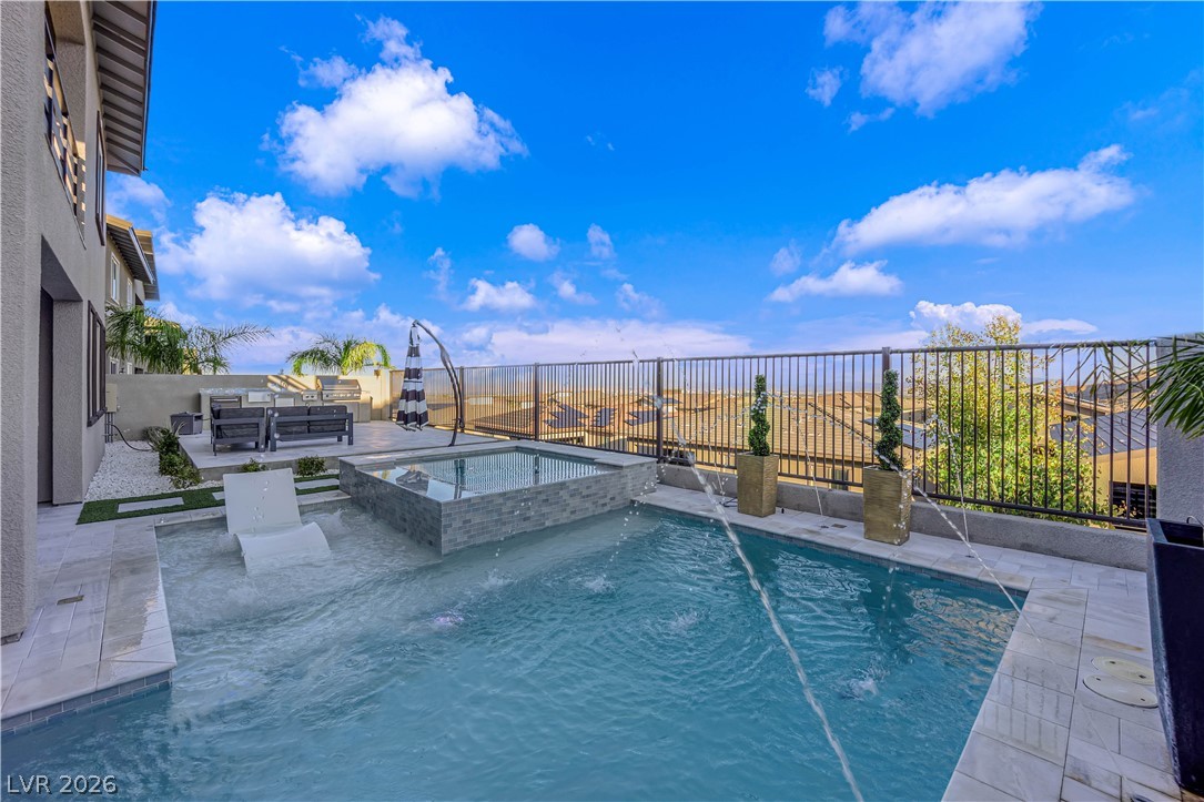 12415 Aster Hills Avenue Las Vegas NV 89138