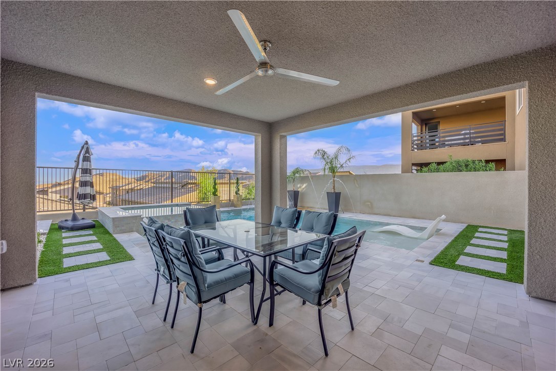 12415 Aster Hills Avenue Las Vegas NV 89138