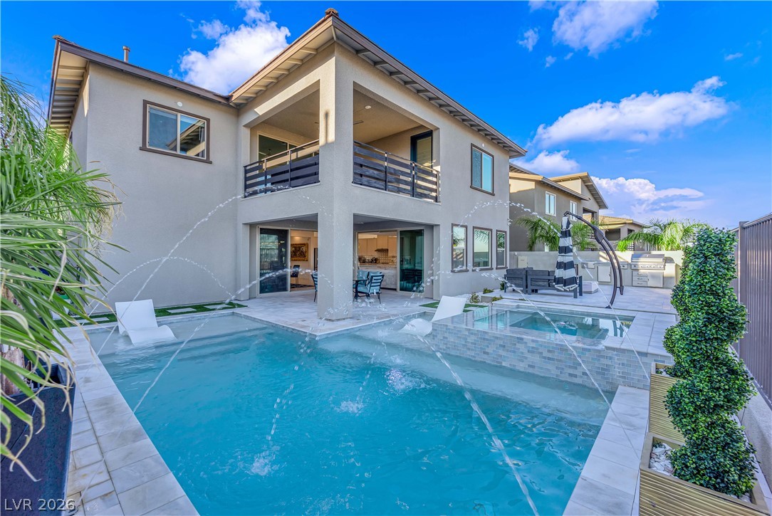 12415 Aster Hills Avenue Las Vegas NV 89138