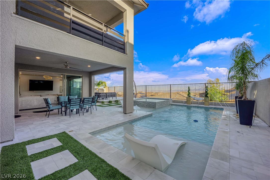 12415 Aster Hills Avenue Las Vegas NV 89138