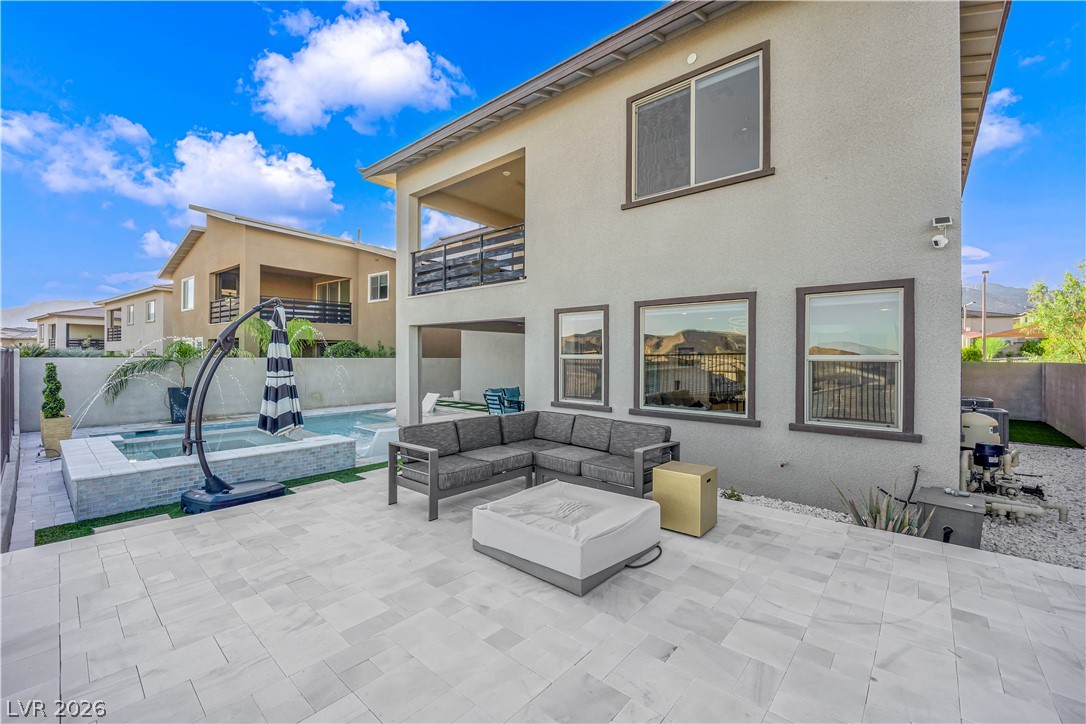 12415 Aster Hills Avenue Las Vegas NV 89138