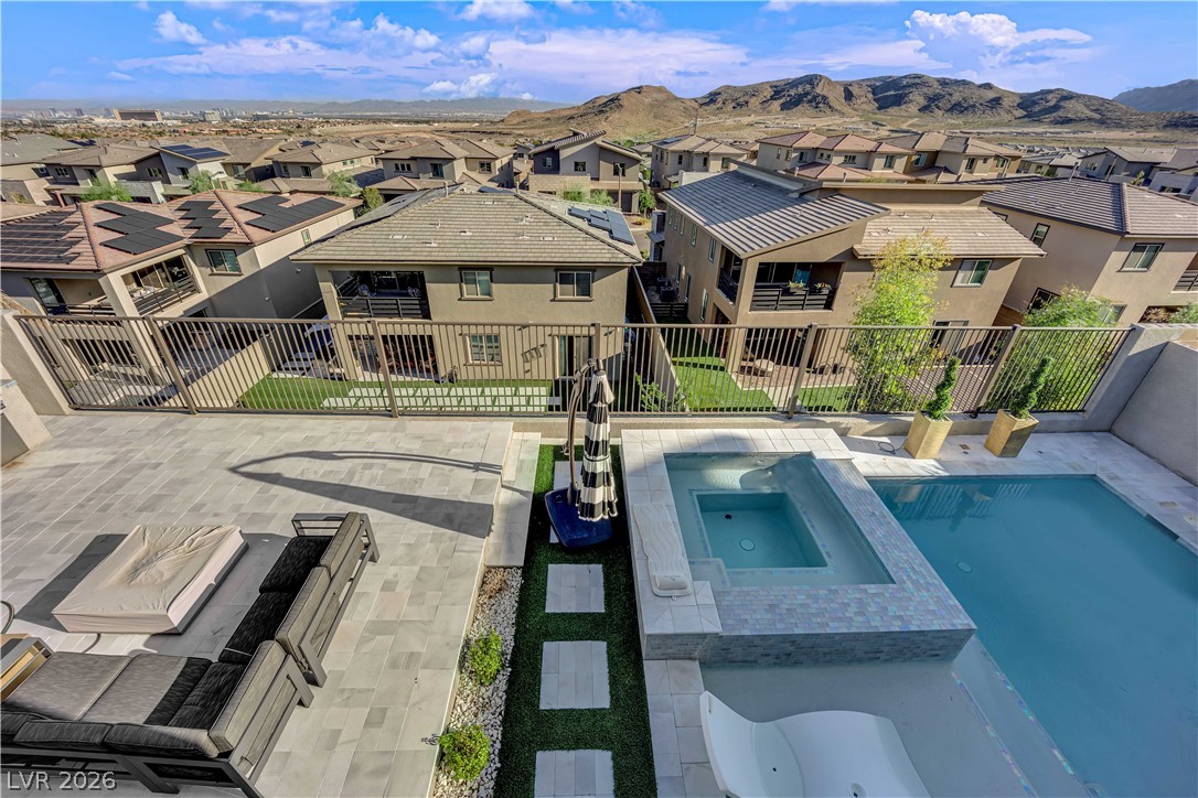 12415 Aster Hills Avenue Las Vegas NV 89138