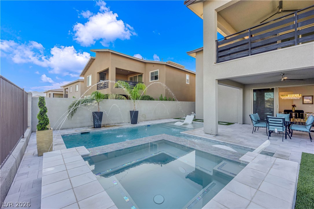 12415 Aster Hills Avenue Las Vegas NV 89138