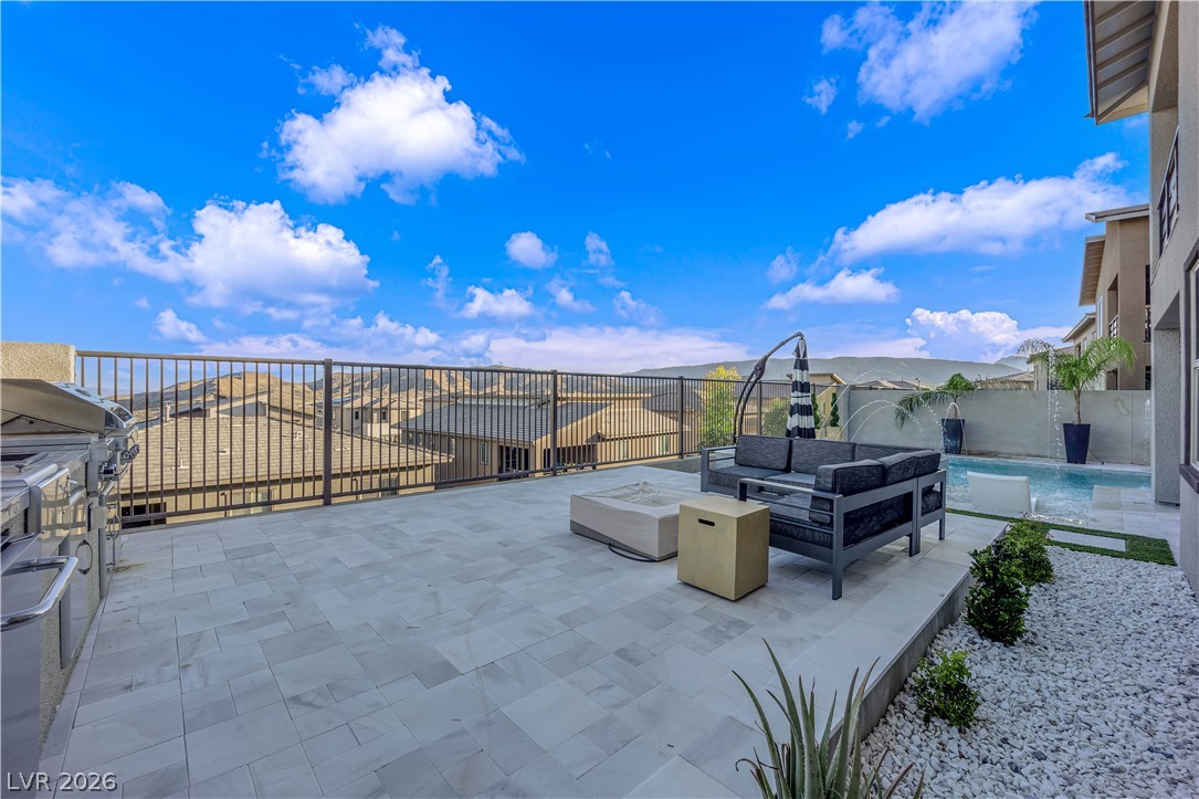 12415 Aster Hills Avenue Las Vegas NV 89138