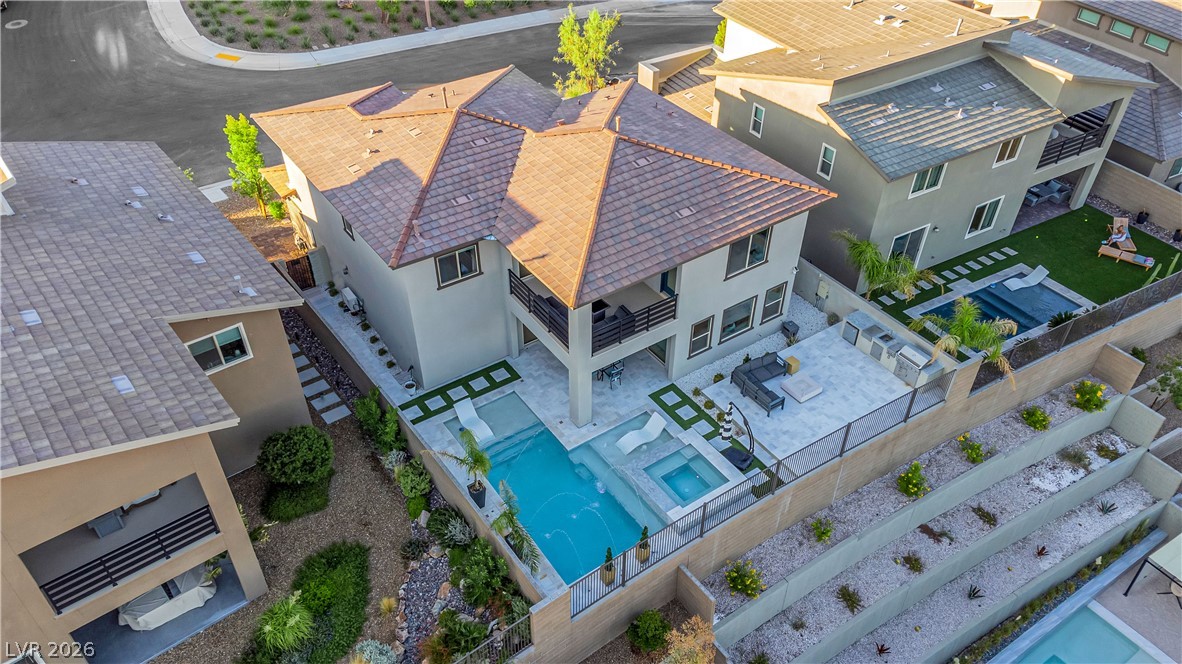 12415 Aster Hills Avenue Las Vegas NV 89138