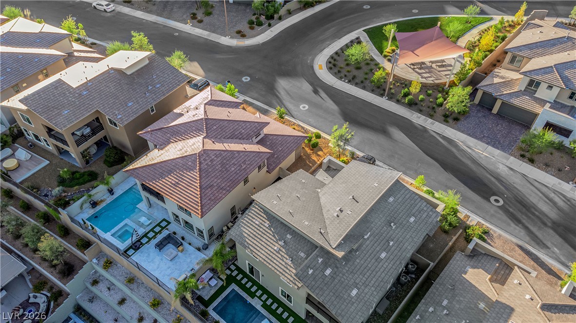 12415 Aster Hills Avenue Las Vegas NV 89138