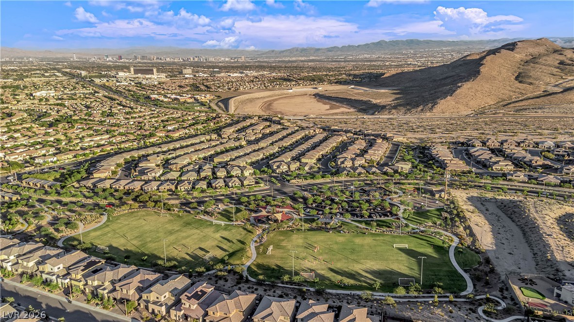 12415 Aster Hills Avenue Las Vegas NV 89138