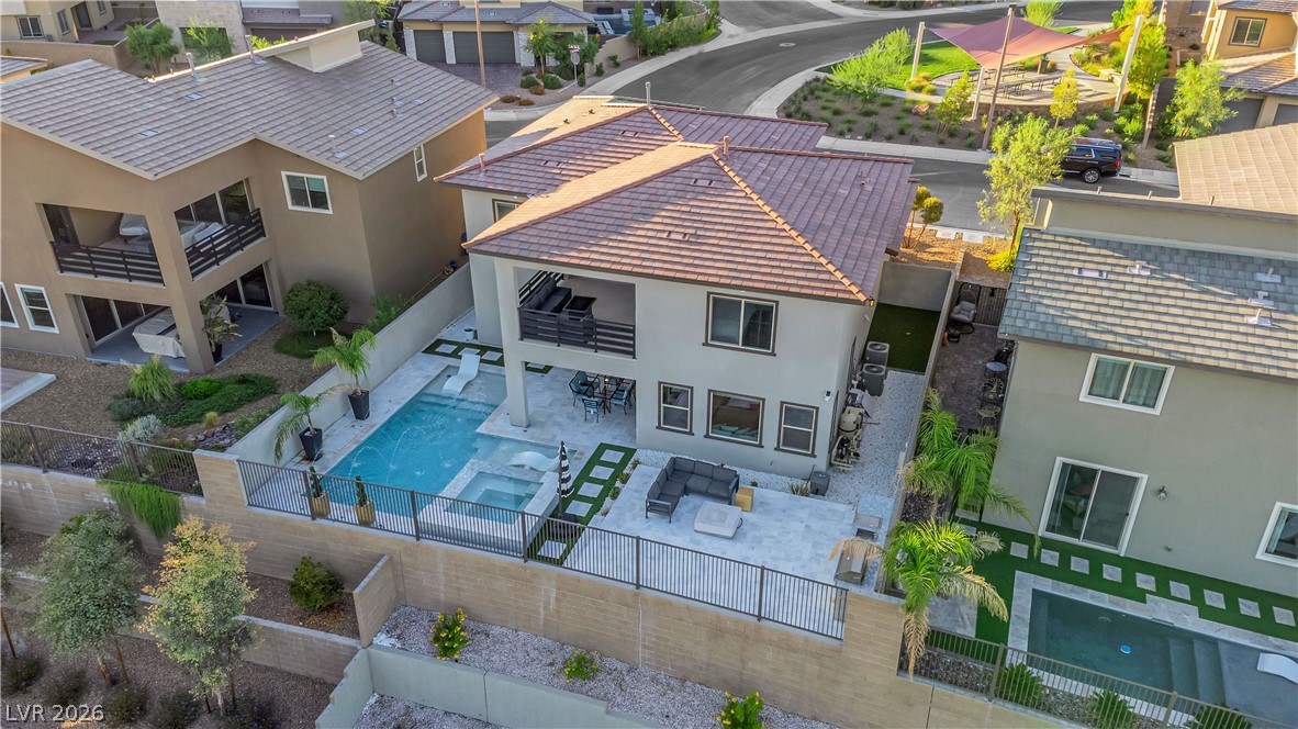 12415 Aster Hills Avenue Las Vegas NV 89138