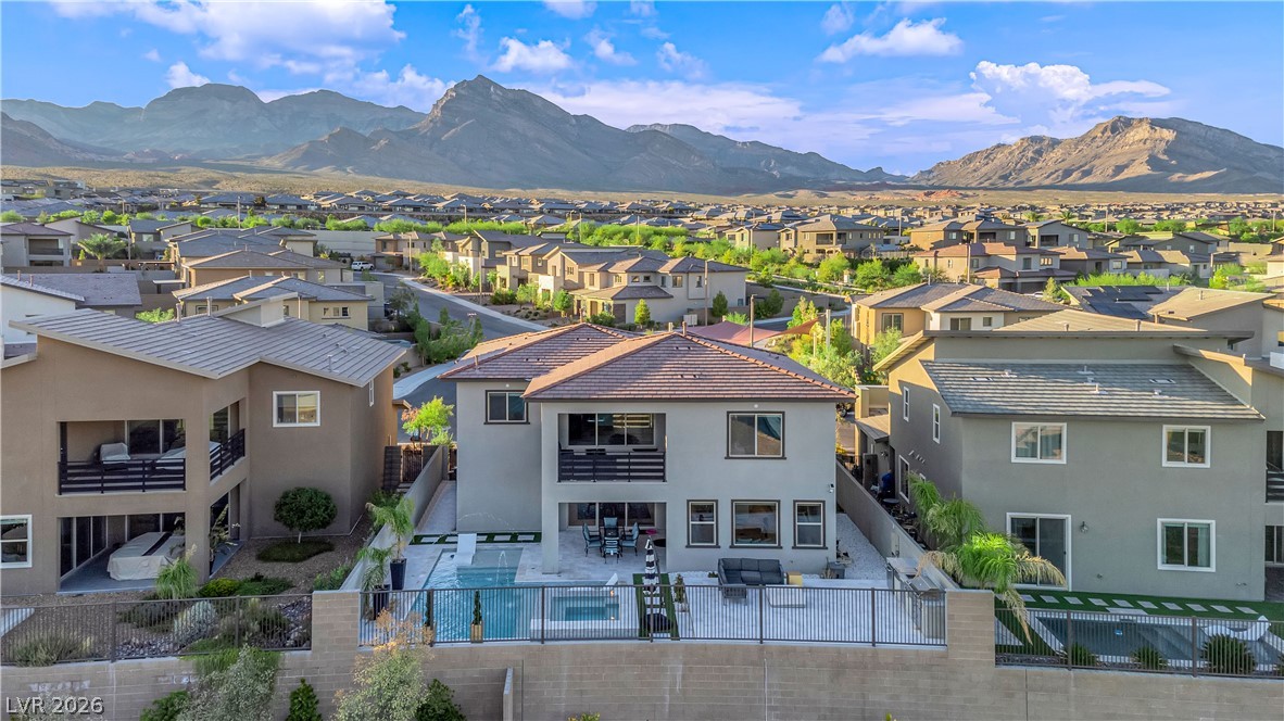12415 Aster Hills Avenue Las Vegas NV 89138