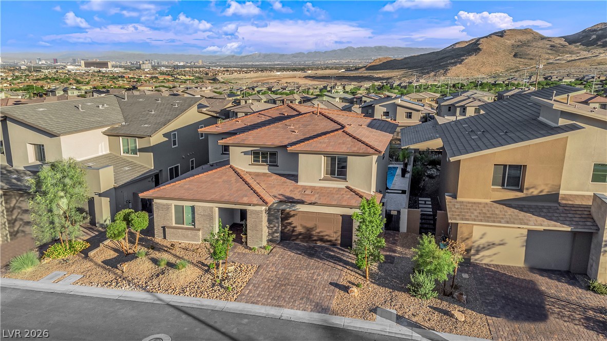 12415 Aster Hills Avenue Las Vegas NV 89138