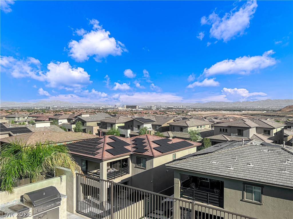 12415 Aster Hills Avenue Las Vegas NV 89138