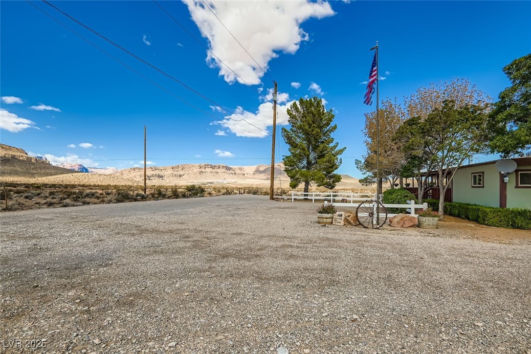 12992 State Hwy 160 Road Las Vegas NV 89161