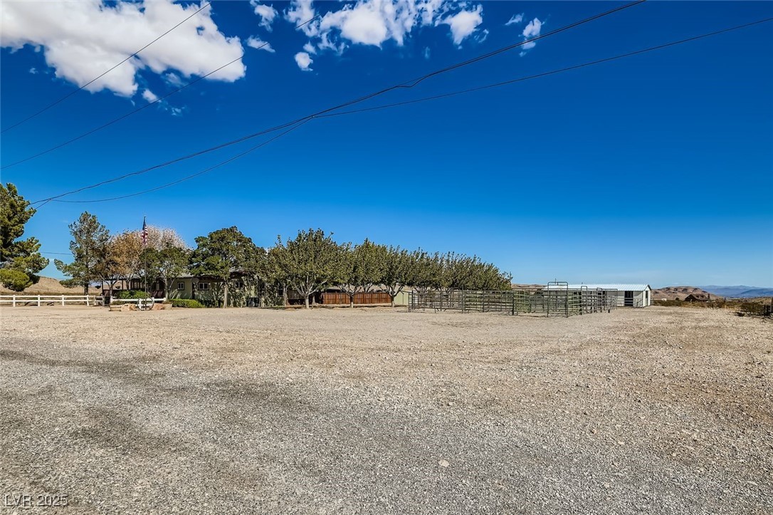 12992 State Hwy 160 Road Las Vegas NV 89161