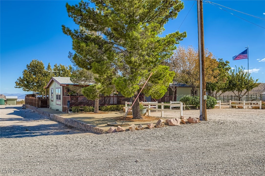 12992 State Hwy 160 Road Las Vegas NV 89161